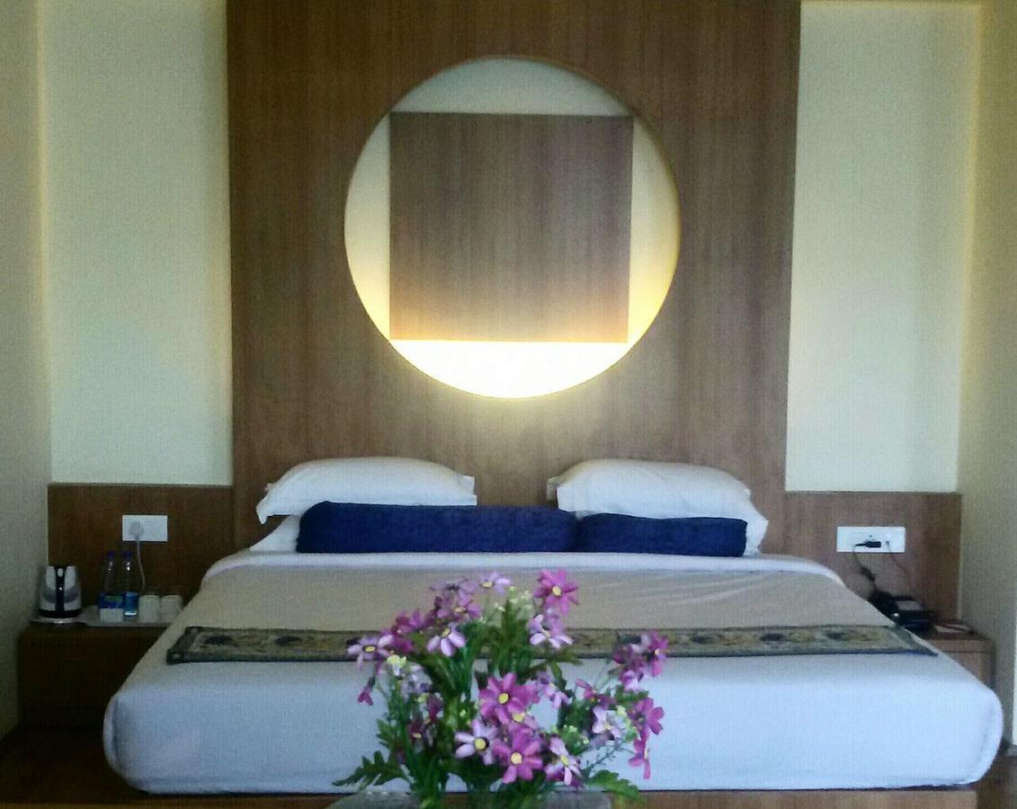 Hotel Tarayana Grand Gangtok Habitación foto